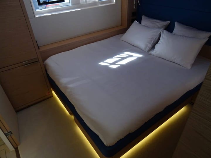 Katamaran Lagoon  Seventy 7 (2021) für Charter - Mahe, Victoria | #15473 - 15