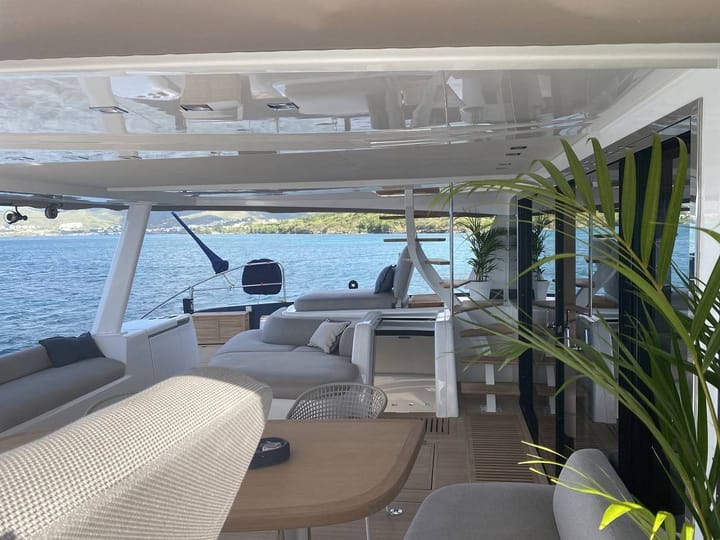 Katamaran Lagoon  Seventy 7 (2021) für Charter - Mahe, Victoria | #15473 - 50