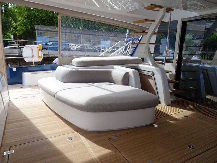 Katamaran Lagoon  Seventy 7 (2021) für Charter - Mahe, Victoria | #15473 - 22