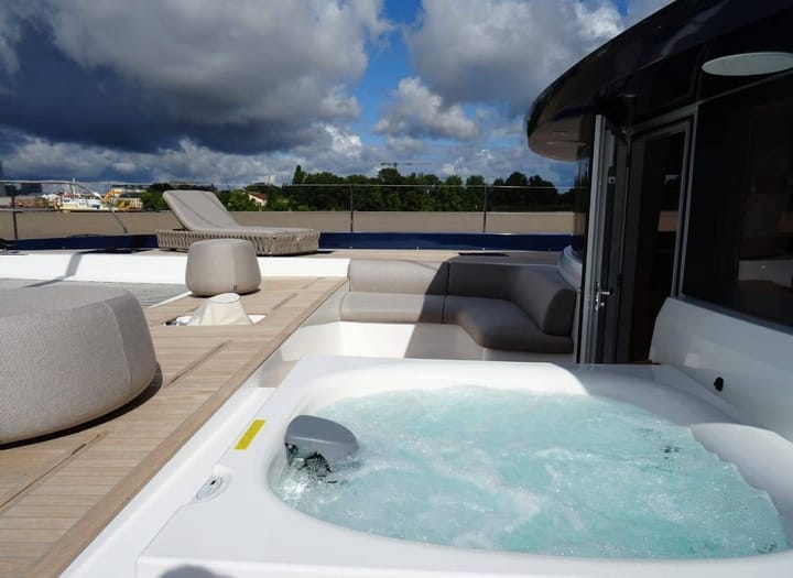 Katamaran Lagoon  Seventy 7 (2021) für Charter - Mahe, Victoria | #15473 - 32