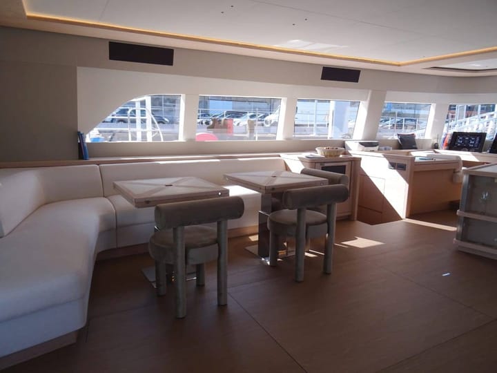 Katamaran Lagoon  Seventy 7 (2021) für Charter - Mahe, Victoria | #15473 - 40