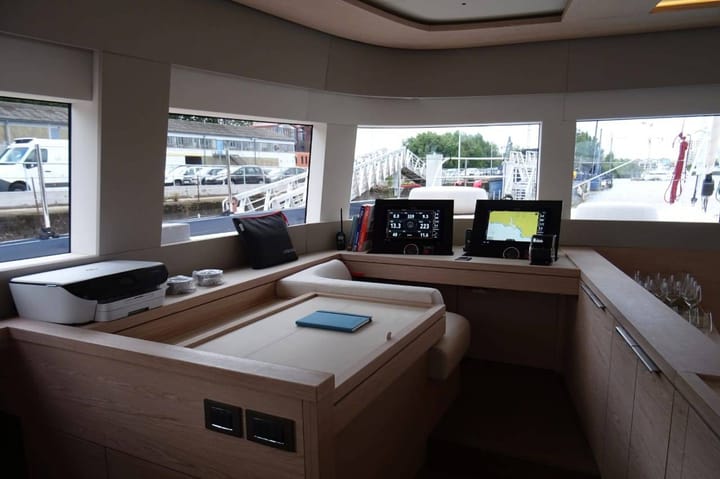 Katamaran Lagoon  Seventy 7 (2021) für Charter - Mahe, Victoria | #15473 - 25