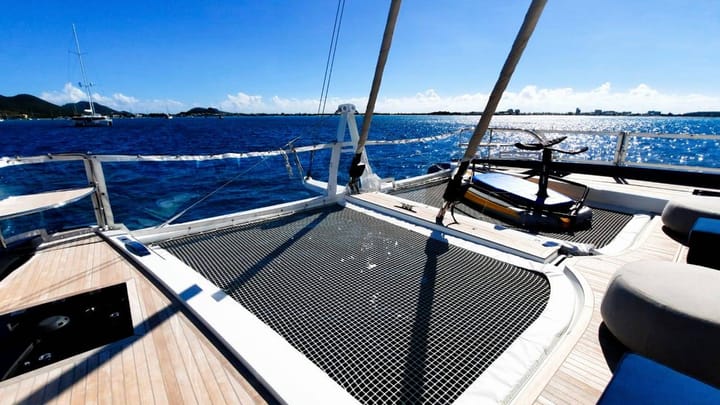 Katamaran Lagoon  Seventy 7 (2021) für Charter - Mahe, Victoria | #15473 - 27