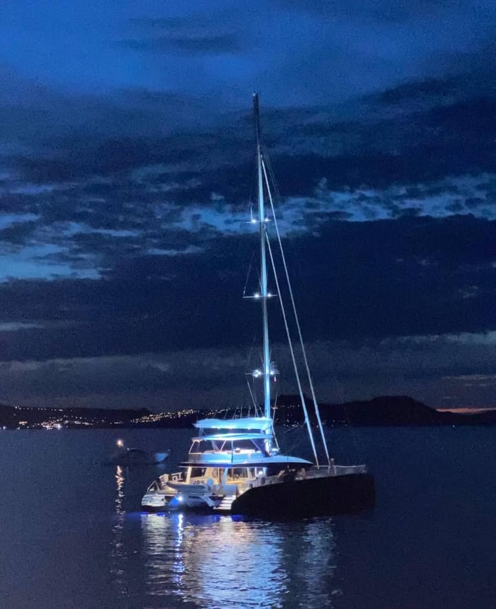 Catamaran Lagoon Seventy 7 (2021) for Charter - Mahe Victoria | #15473, Seychelles, Mahe, Victoria