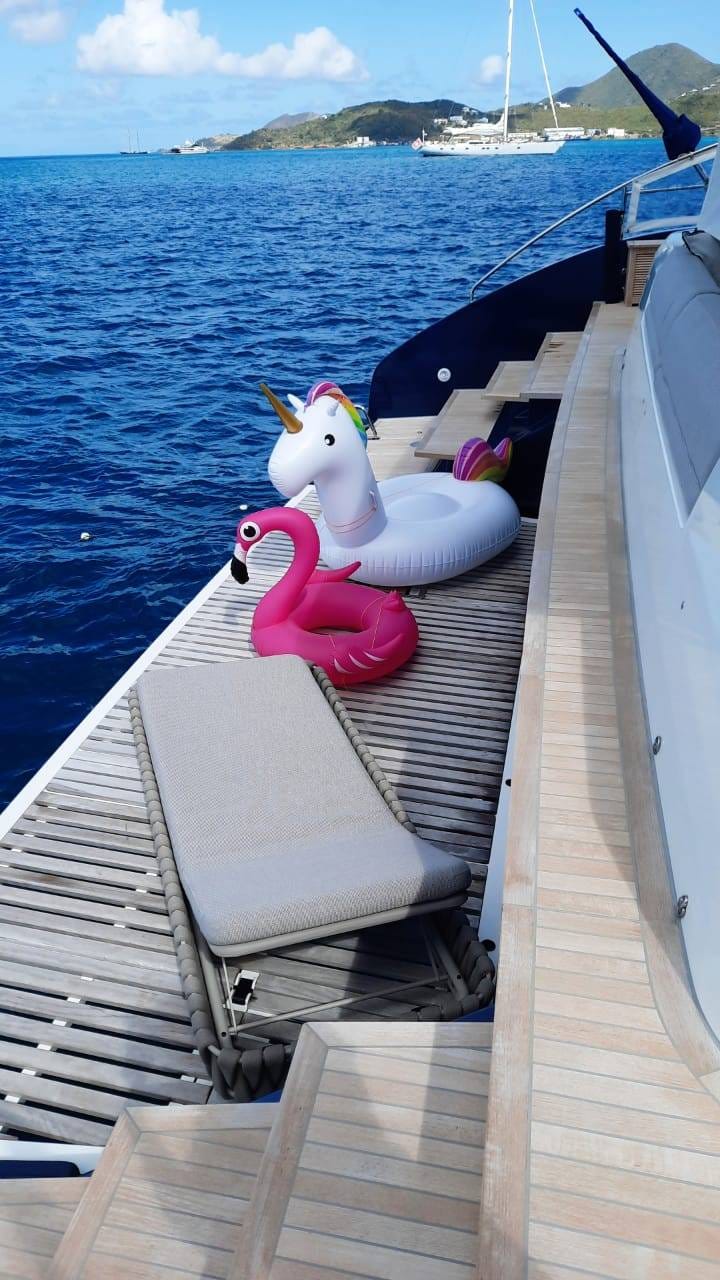 Katamaran Lagoon  Seventy 7 (2021) für Charter - Mahe, Victoria | #15473 - 20