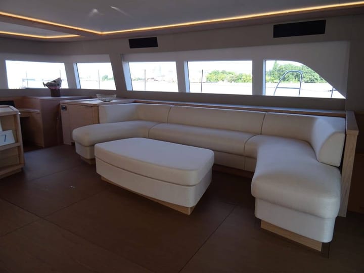 Katamaran Lagoon  Seventy 7 (2021) für Charter - Mahe, Victoria | #15473 - 49