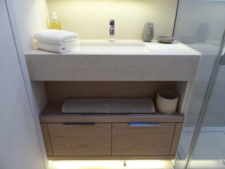 Katamaran Lagoon  Seventy 7 (2021) für Charter - Mahe, Victoria | #15473 - 38