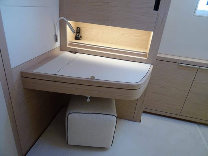 Katamaran Lagoon  Seventy 7 (2021) für Charter - Mahe, Victoria | #15473 - 48