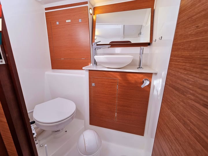 Rogoznica 11.93 m For Charter Voilier - #15475 - 11
