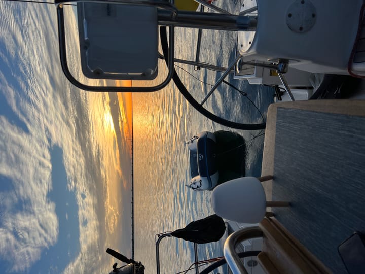  Barca a vela Dufour 385 Grand Large (2005) per Noleggio, overcloccabile Portimão | #15483 - 23