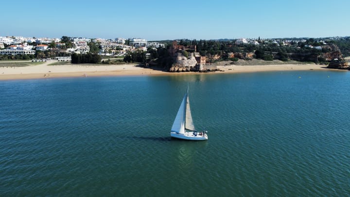  Barca a vela Dufour 385 Grand Large (2005) per Noleggio, overcloccabile Portimão | #15483 - 26