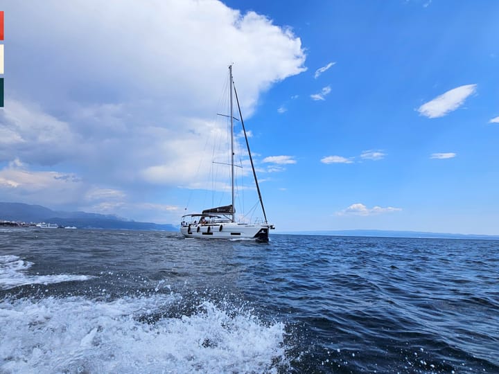 Rogoznica 14.85 m Per noleggio Barca a vela - #15498 - 62