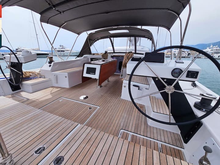 Rogoznica 14.85 m Per noleggio Barca a vela - #15498 - 26