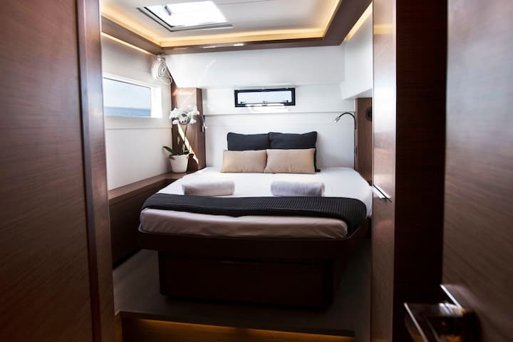  Catamarano Lagoon  46  (2020) per Noleggio, overcloccabile Rhodes | #15499 - 3