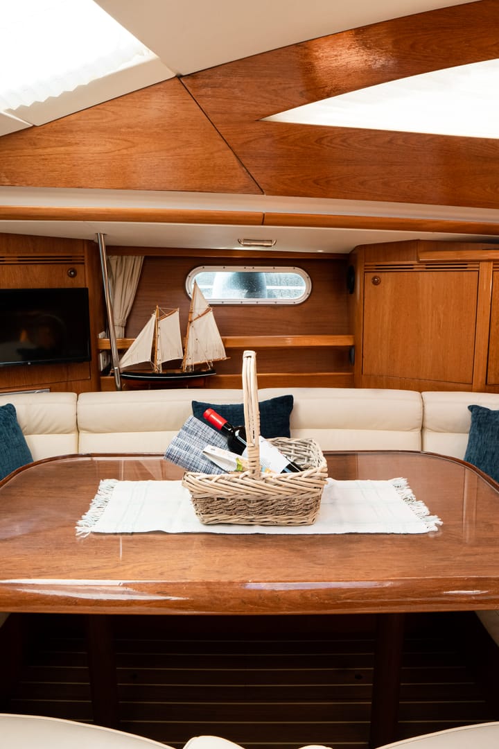 Lefkada 14.93 m For Charter Voilier - #15505 - 14