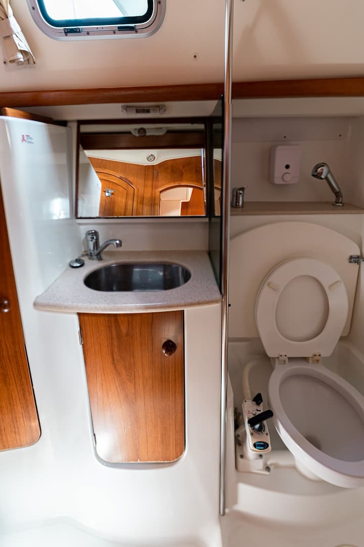 Lefkada 14.93 m For Charter Voilier - #15505 - 15
