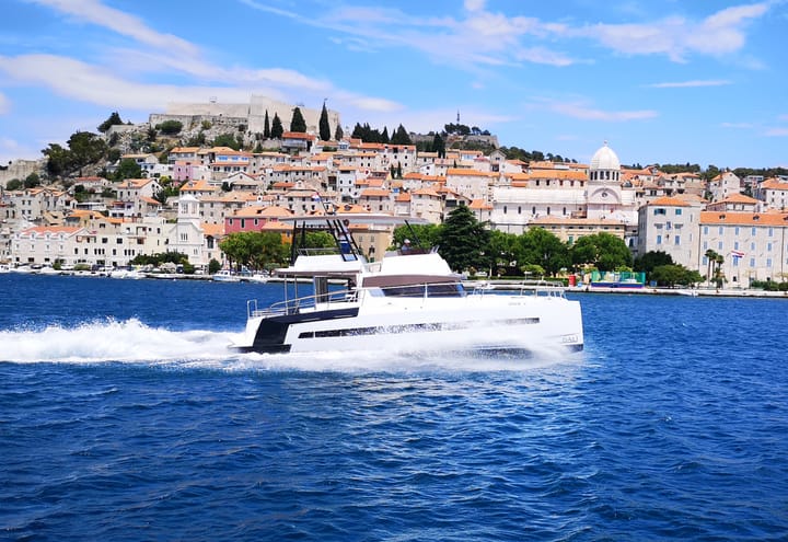 Catamaran Bali 4.3 MY (2020) for Charter - Šibenik | #15512 - 19