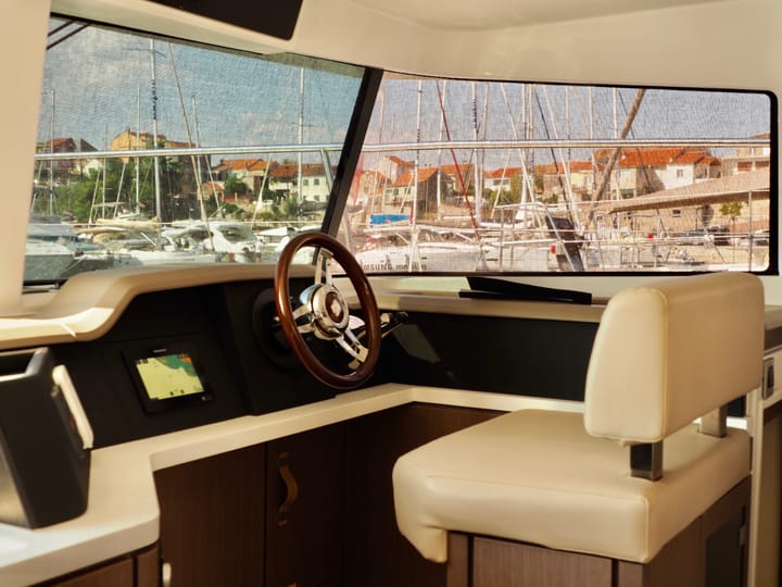 Catamaran Bali 4.3 MY (2020) for Charter - Šibenik | #15512 - 6