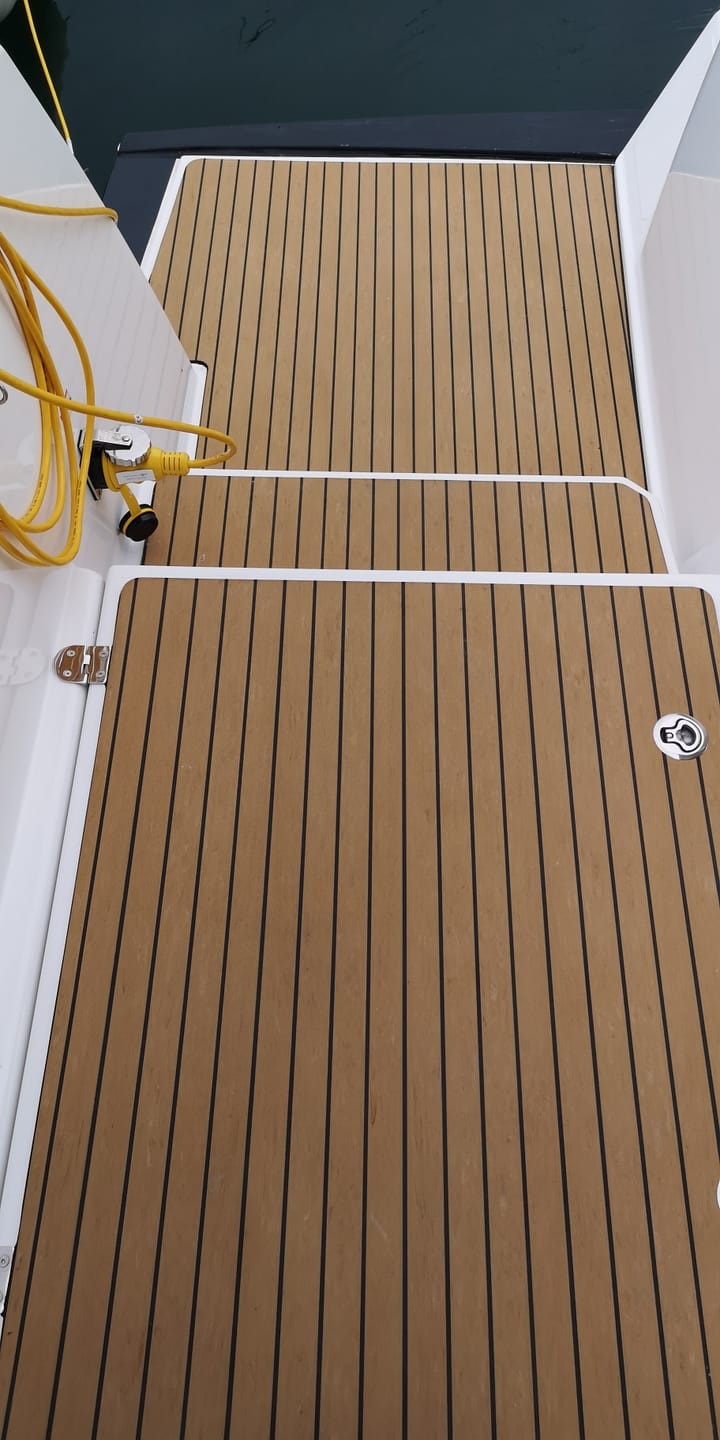 Catamaran Bali 4.3 MY (2020) for Charter - Šibenik | #15512 - 20