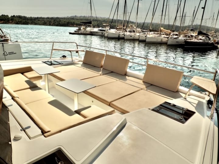 Catamaran Bali 4.3 MY (2020) for Charter - Šibenik | #15512 - 36