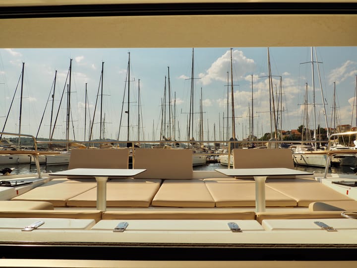Catamaran Bali 4.3 MY (2020) for Charter - Šibenik | #15512 - 39