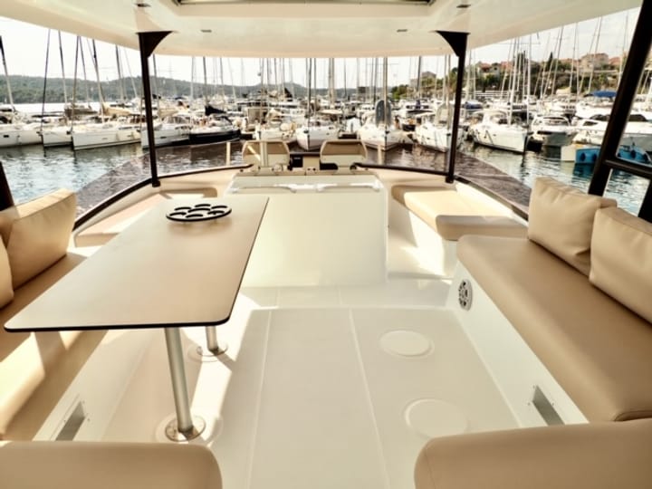 Catamaran Bali 4.3 MY (2020) for Charter - Šibenik | #15512 - 5