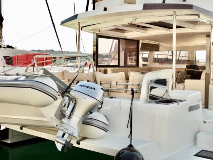 Catamaran Bali 4.3 MY (2020) for Charter - Šibenik | #15512 - 30