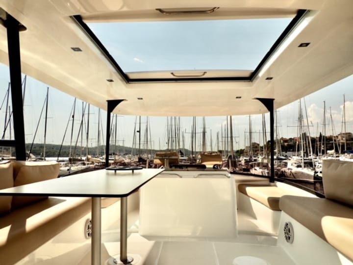 Catamaran Bali 4.3 MY (2020) for Charter - Šibenik | #15512 - 24
