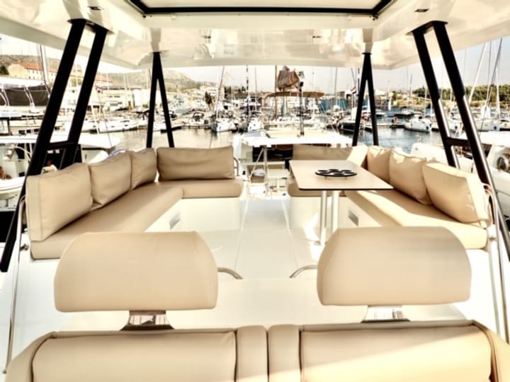 Catamaran Bali 4.3 MY (2020) for Charter - Šibenik | #15512 - 25
