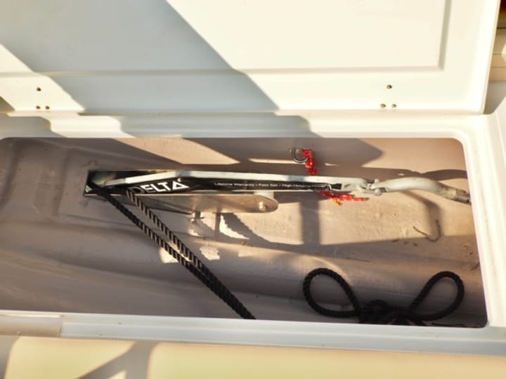 Catamaran Bali 4.3 MY (2020) for Charter - Šibenik | #15512 - 7