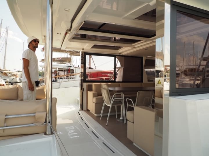 Catamaran Bali 4.3 MY (2020) for Charter - Šibenik | #15512 - 34