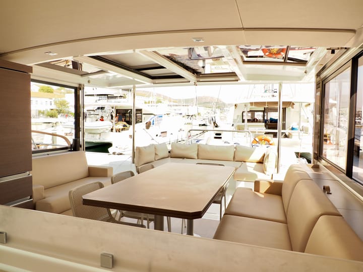 Catamaran Bali 4.3 MY (2020) for Charter - Šibenik | #15512 - 23