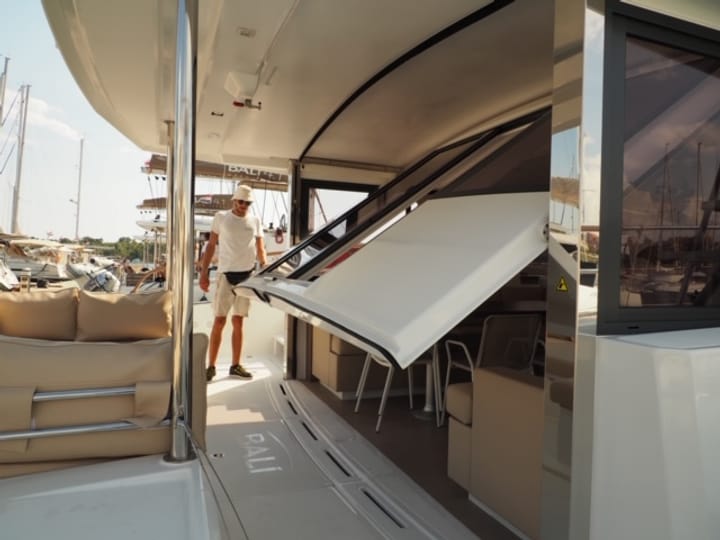 Catamaran Bali 4.3 MY (2020) for Charter - Šibenik | #15512 - 50