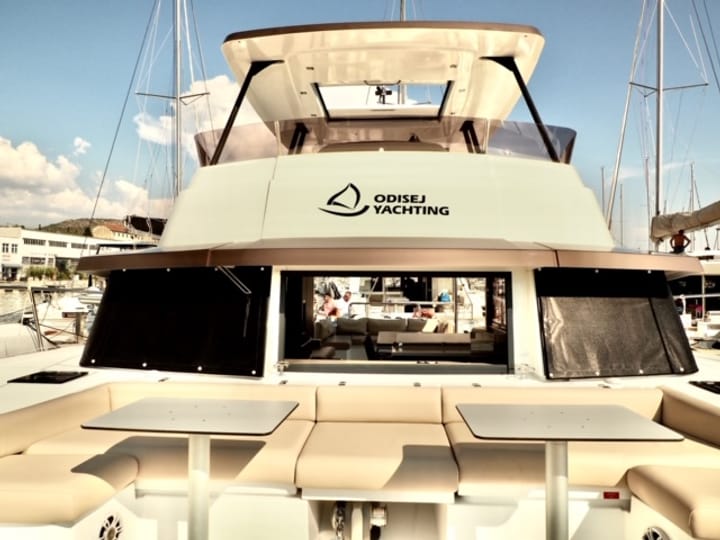 Catamaran Bali 4.3 MY (2020) for Charter - Šibenik | #15512 - 32