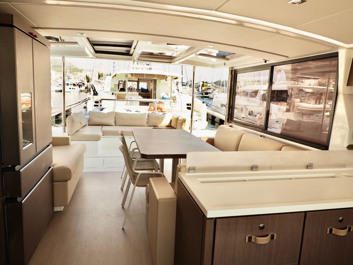 Catamaran Bali 4.3 MY (2020) for Charter - Šibenik | #15512 - 47