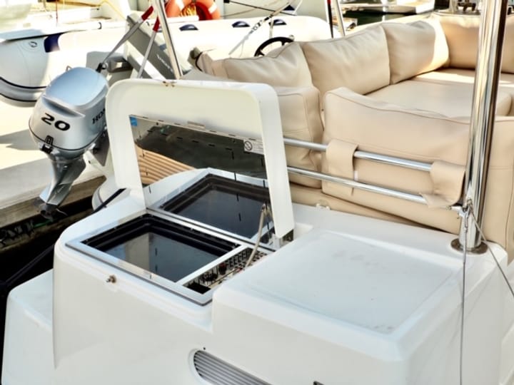 Catamaran Bali 4.3 MY (2020) for Charter - Šibenik | #15512 - 10