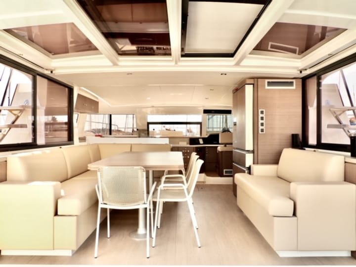Catamaran Bali 4.3 MY (2020) for Charter - Šibenik | #15512 - 2