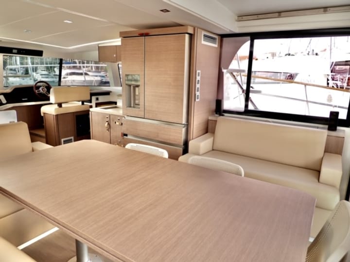 Catamaran Bali 4.3 MY (2020) for Charter - Šibenik | #15512 - 12