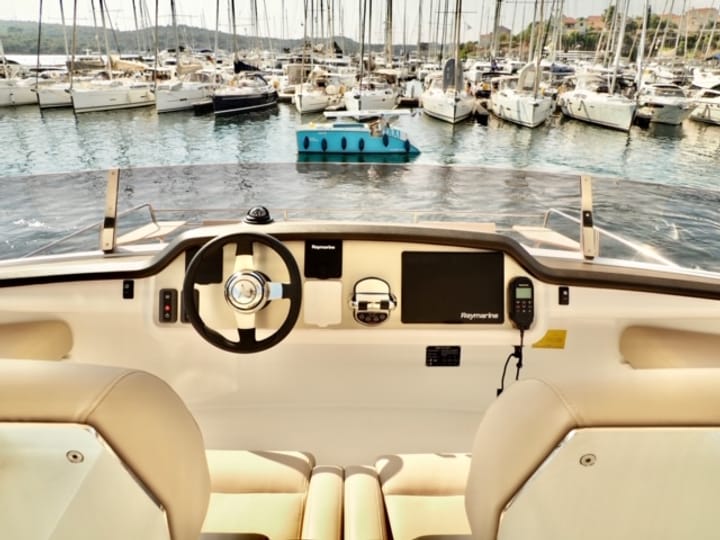 Catamaran Bali 4.3 MY (2020) for Charter - Šibenik | #15512 - 16