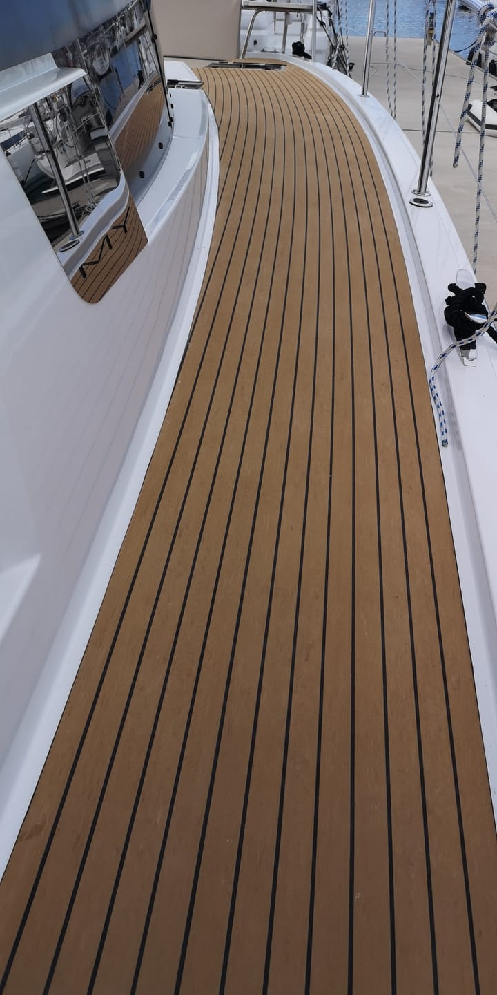 Catamaran Bali 4.3 MY (2020) for Charter - Šibenik | #15512 - 43