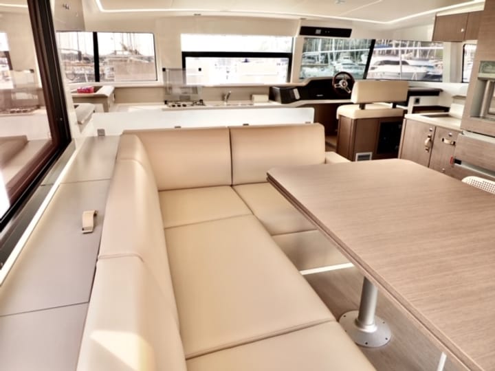 Catamaran Bali 4.3 MY (2020) for Charter - Šibenik | #15512 - 26