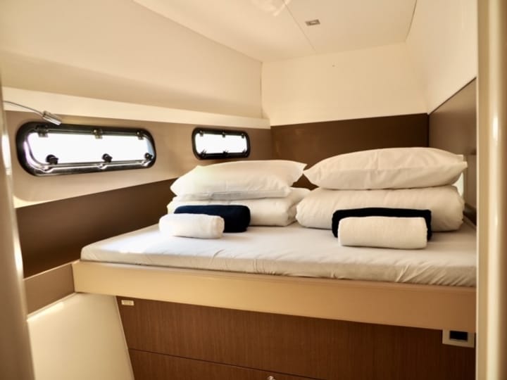 Catamaran Bali 4.3 MY (2020) for Charter - Šibenik | #15512 - 8