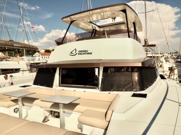 Catamaran Bali 4.3 MY (2020) for Charter - Šibenik | #15512 - 40