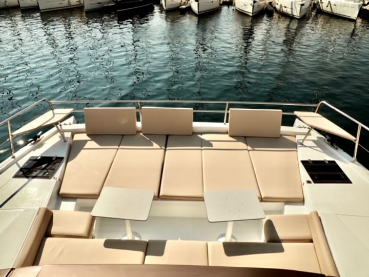 Catamaran Bali 4.3 MY (2020) for Charter - Šibenik | #15512 - 3