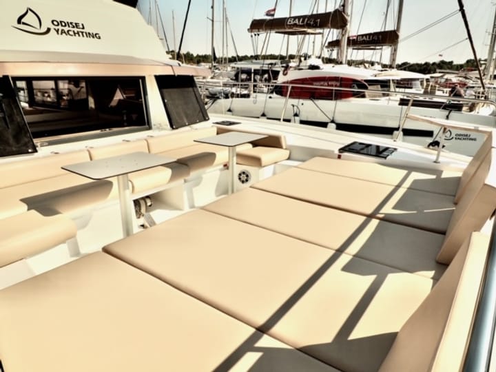 Catamaran Bali 4.3 MY (2020) for Charter - Šibenik | #15512 - 44