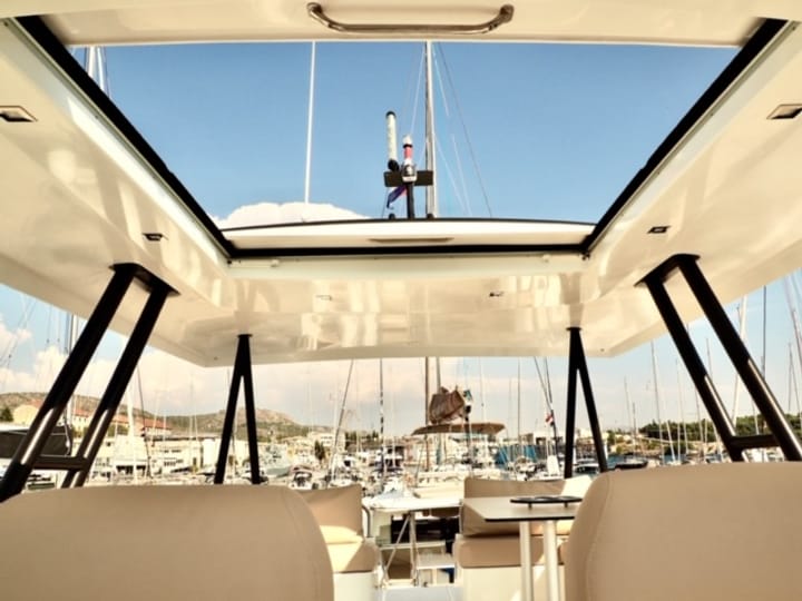 Catamaran Bali 4.3 MY (2020) for Charter - Šibenik | #15512 - 31