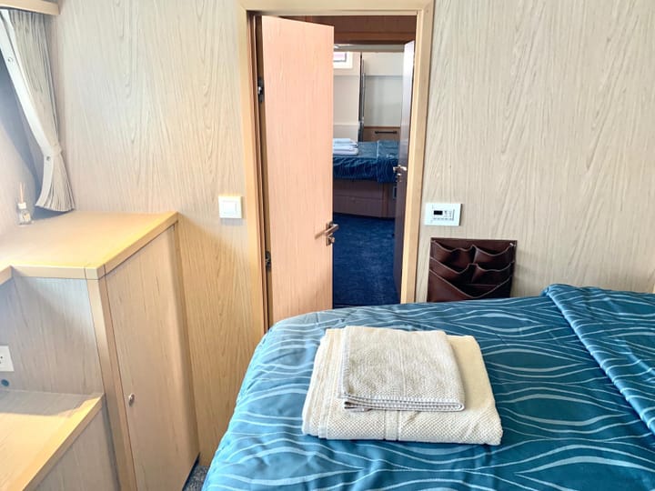  Catamarán Lagoon  52 (2014) para Charter - Cannigione | #15524 - 18