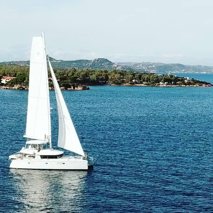  Catamarán Lagoon  52 (2014) para Charter - Cannigione | #15524 - 11