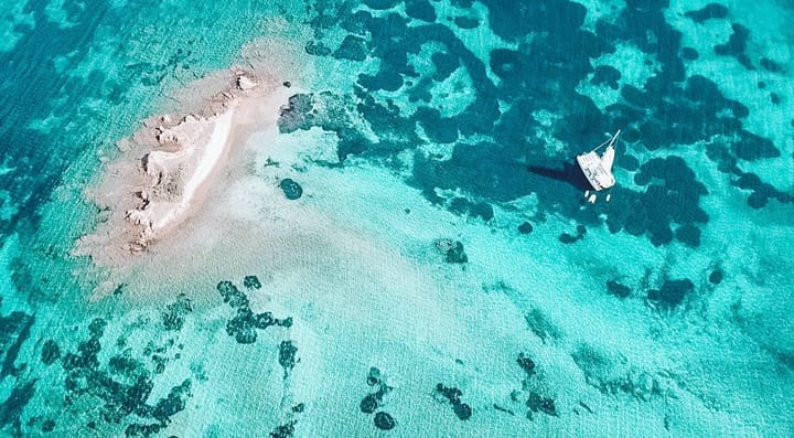  Catamarán Lagoon  52 (2014) para Charter - Cannigione | #15524 - 25