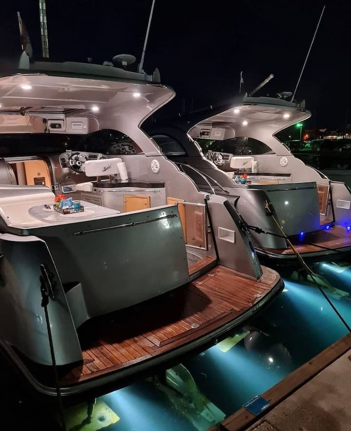 Maßgeschneidert  Motorboot (2020) für Charter - Sukošan | # 15527 - 6